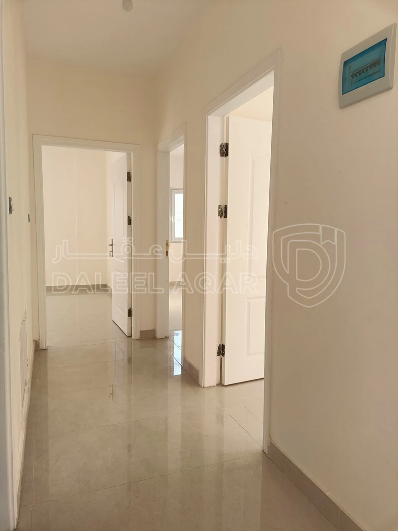 شقة في عين الباشا - دخلة الأحوال المدنية - 35,000 دأ - صورة 1